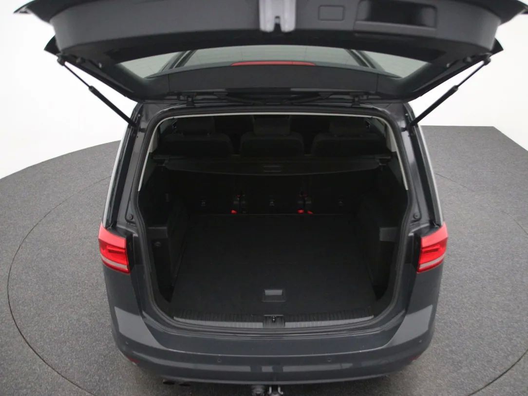 Volkswagen Touran | 31