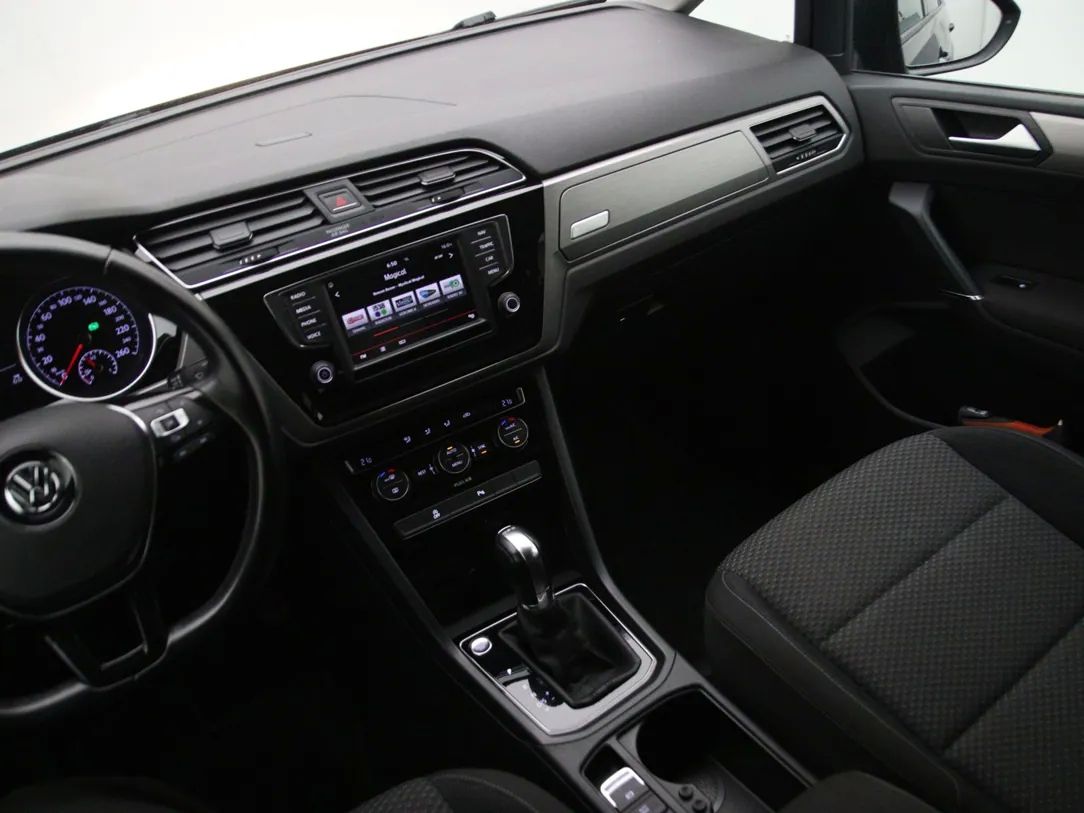 Volkswagen Touran | 20