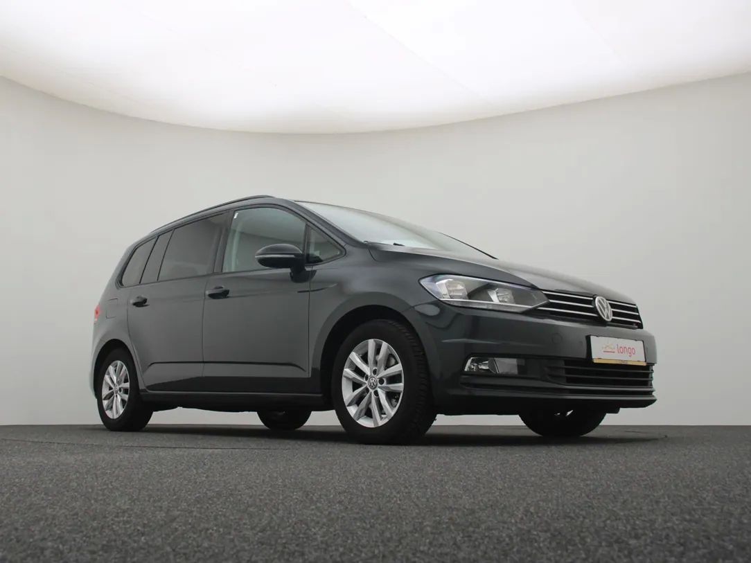 Volkswagen Touran | 10
