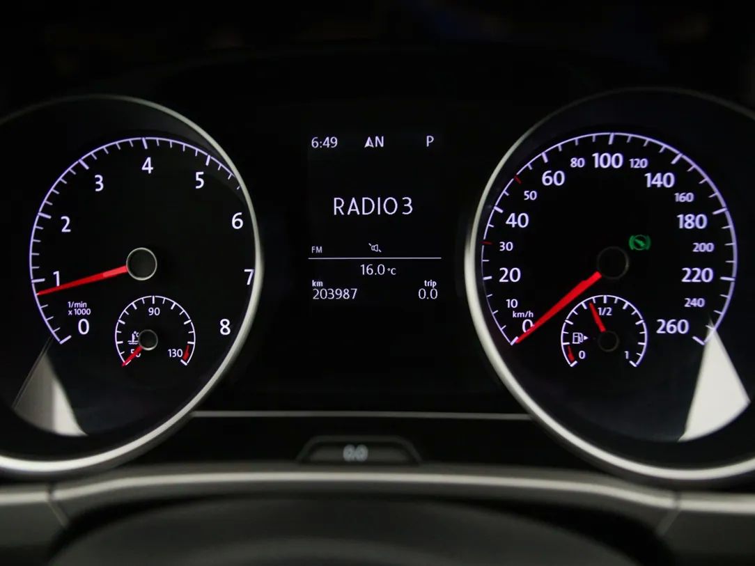 Volkswagen Touran | 18