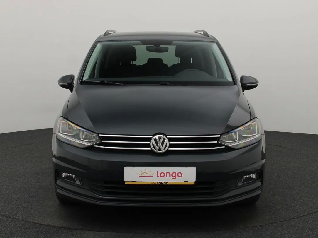 Volkswagen Touran | 2