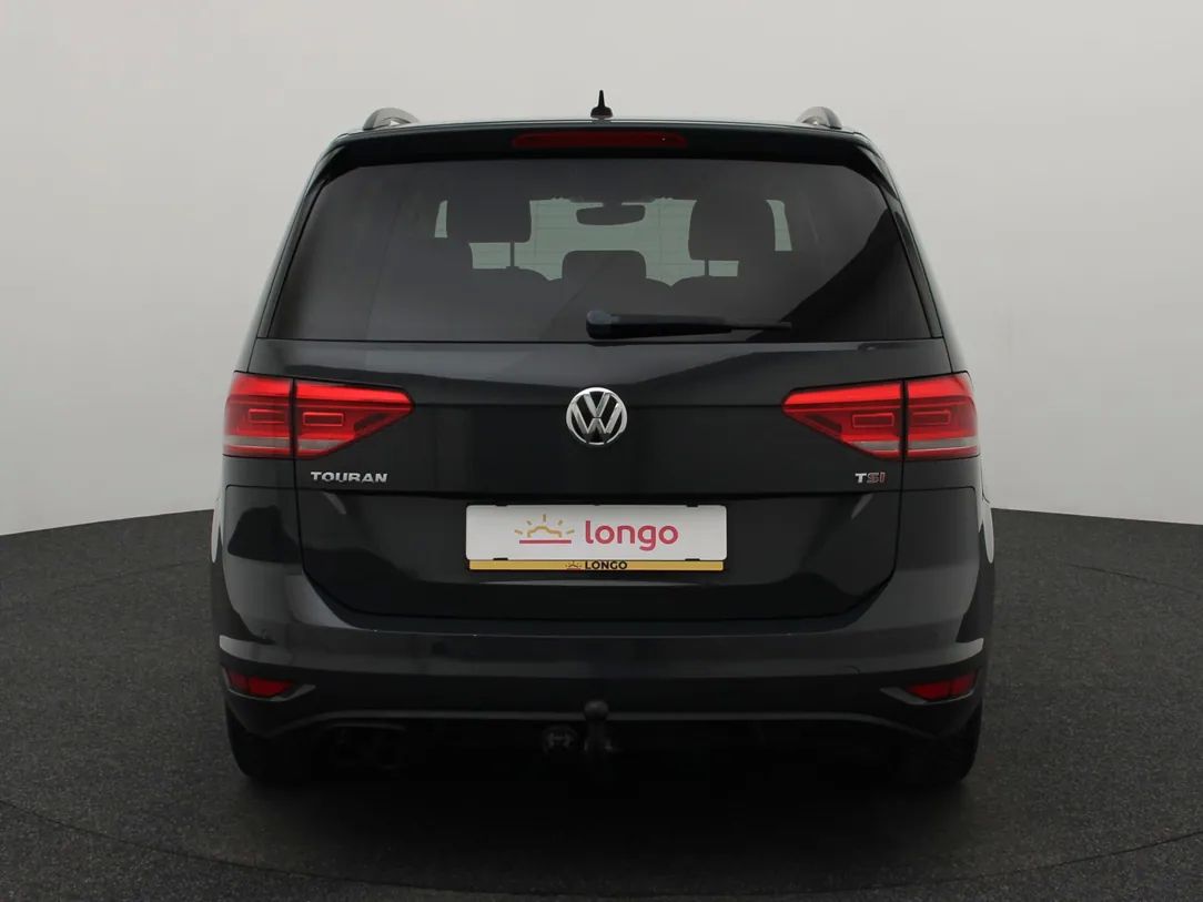 Volkswagen Touran | 4