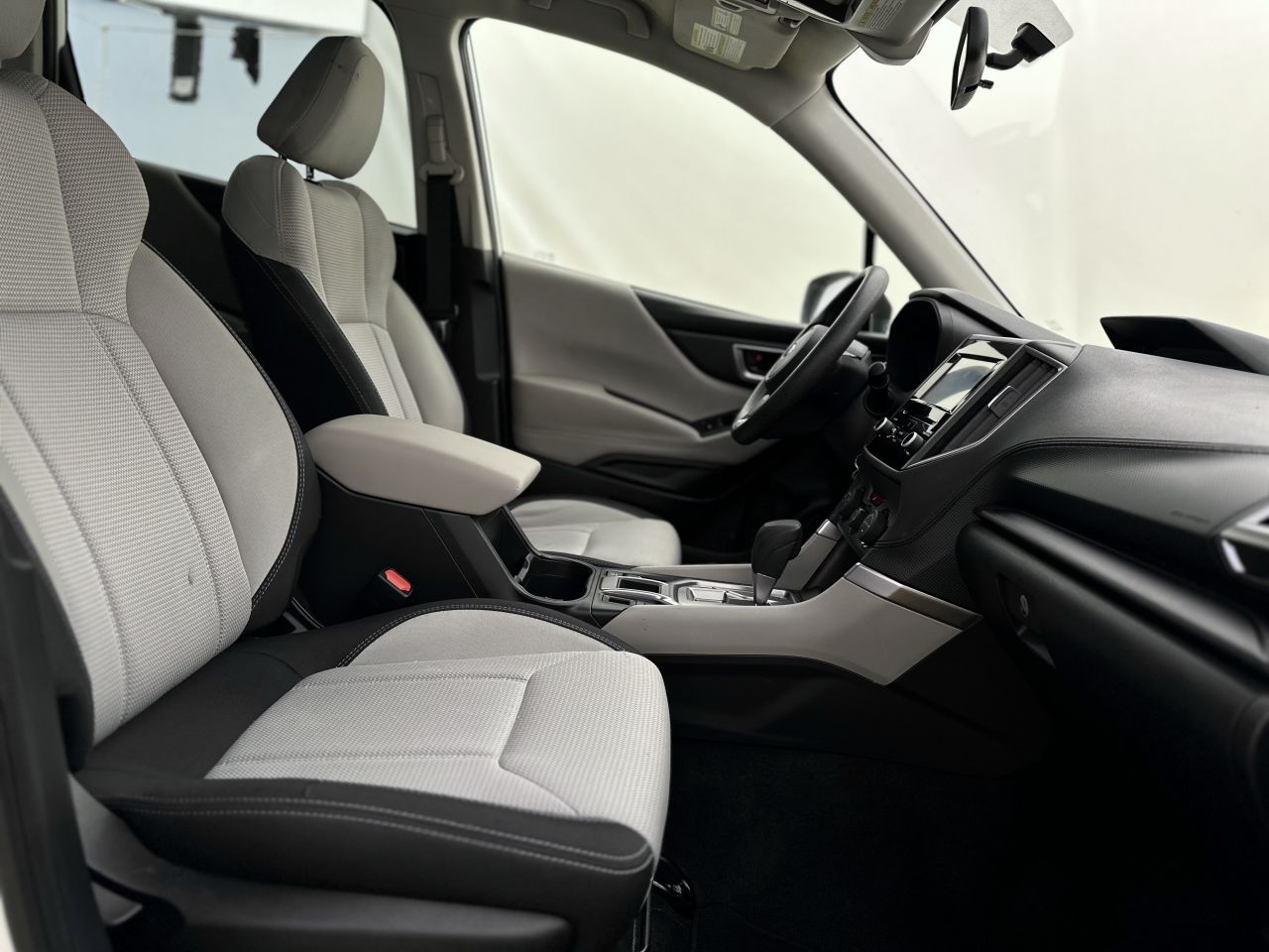 Subaru Forester | 13