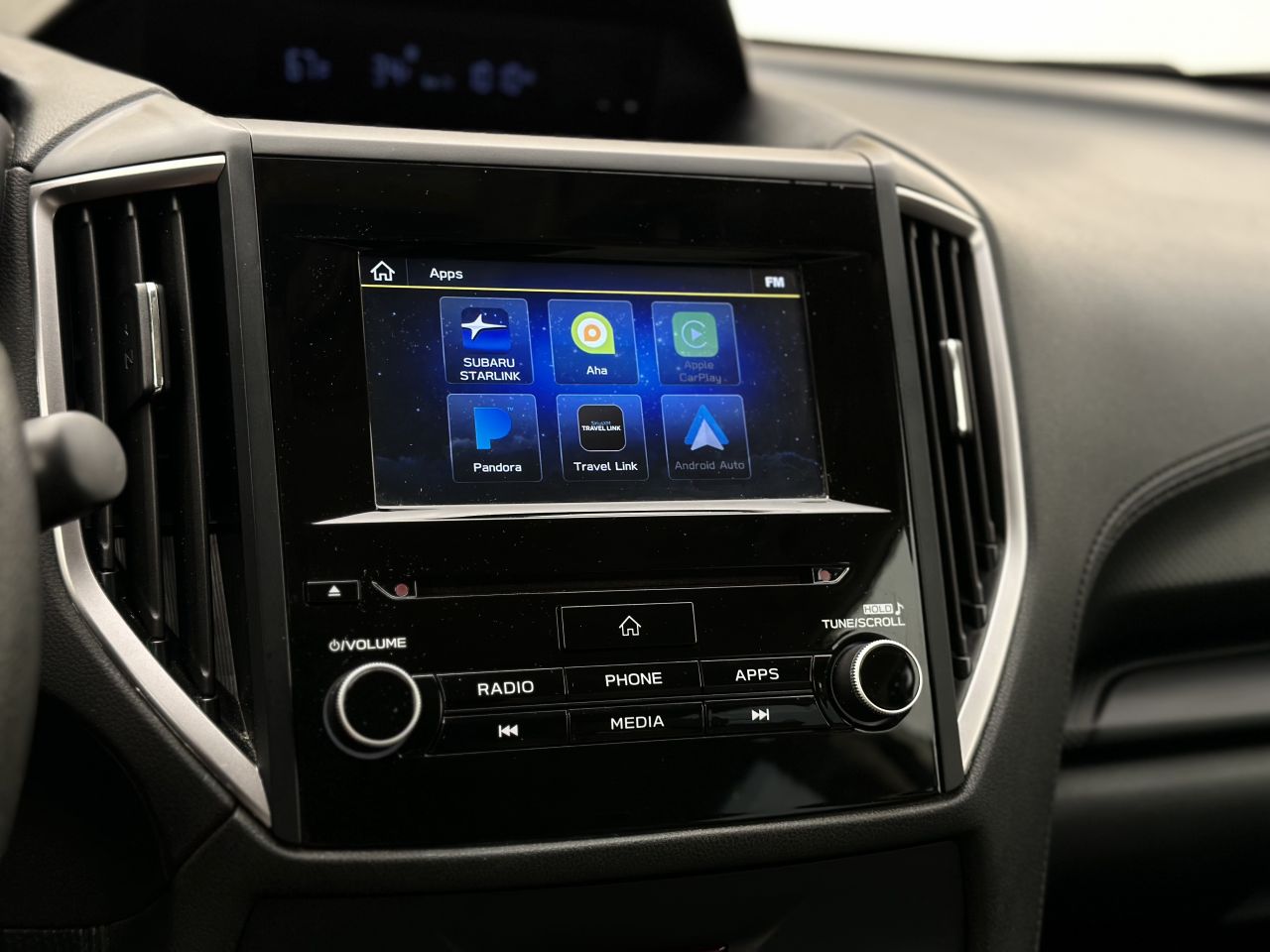 Subaru Forester | 15