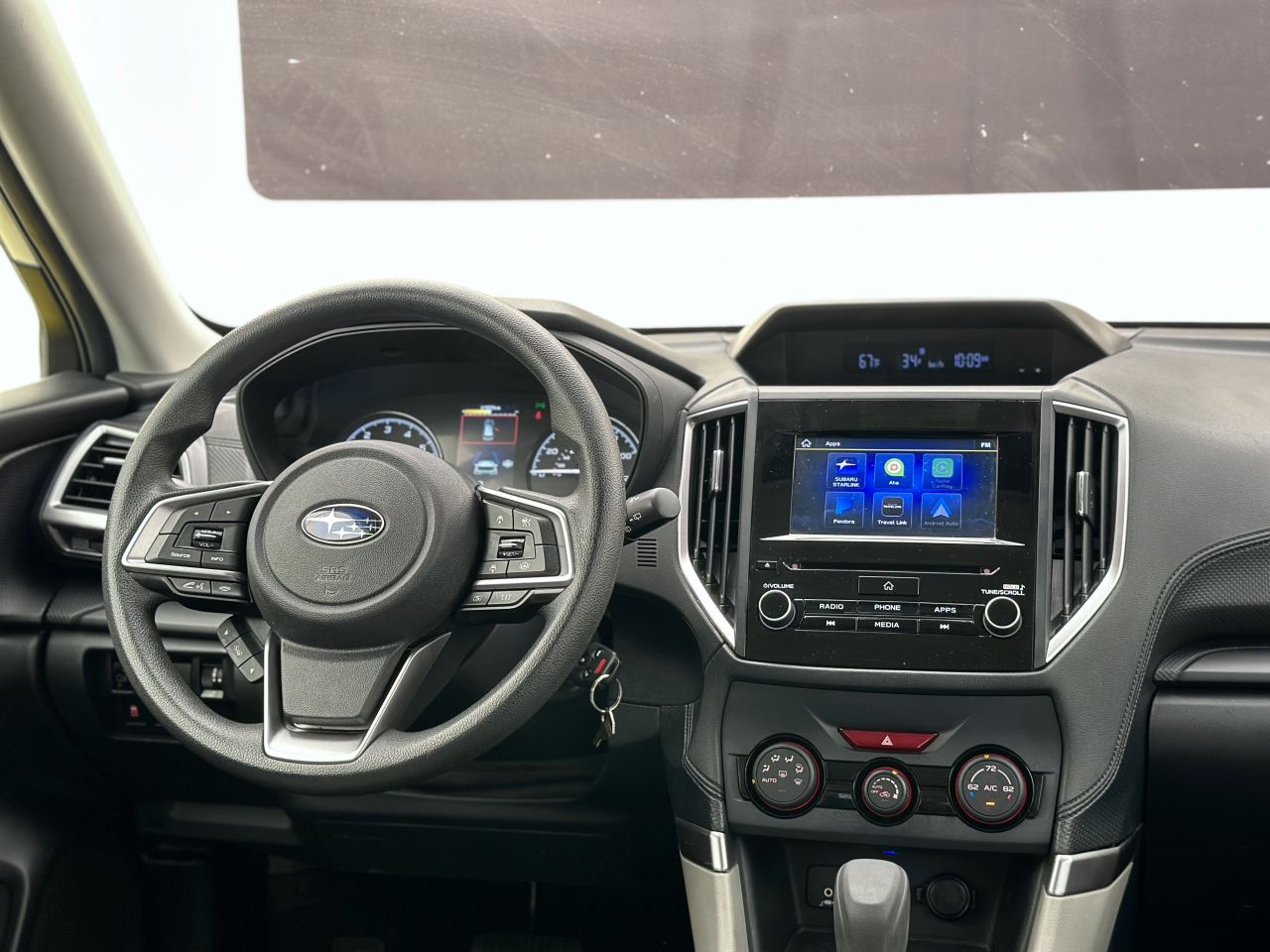 Subaru Forester | 12