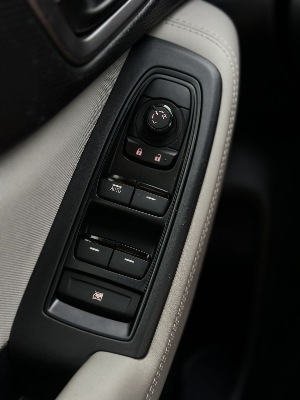 Subaru Forester | 18