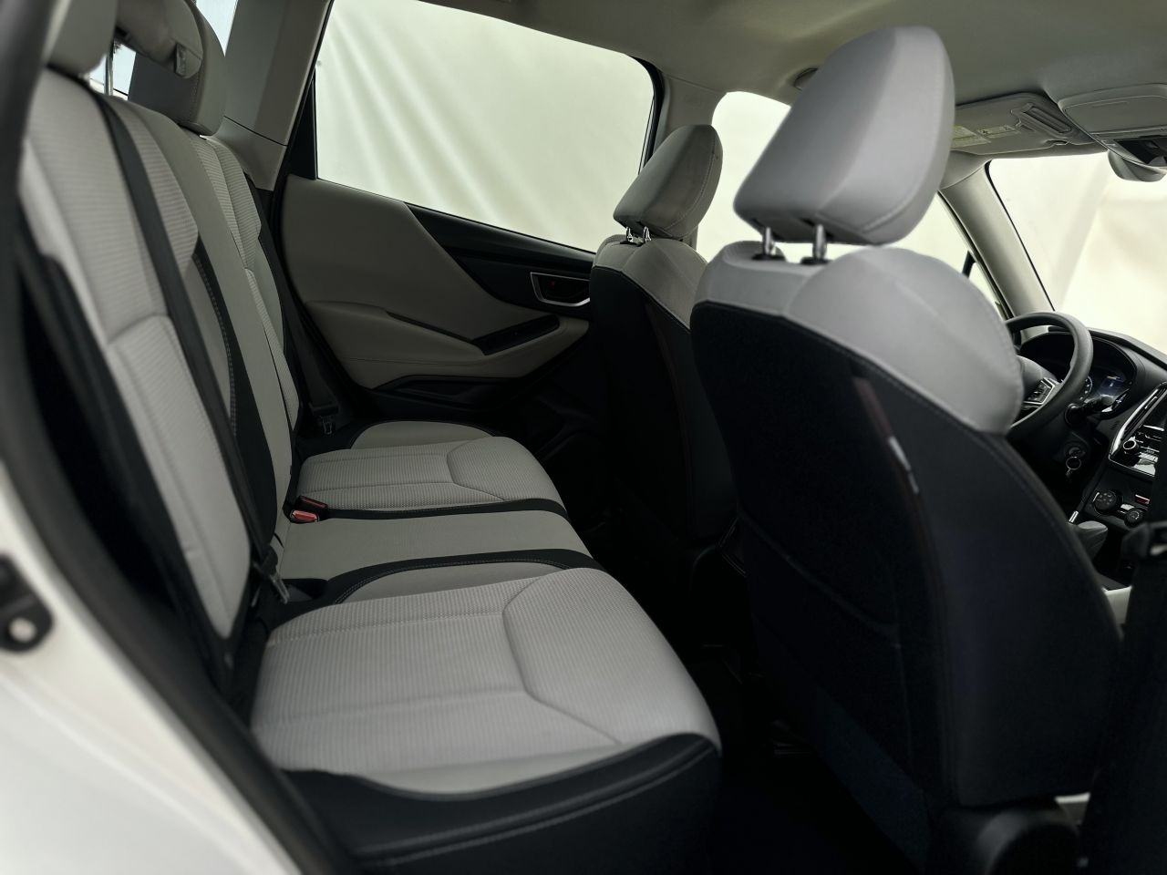 Subaru Forester | 10