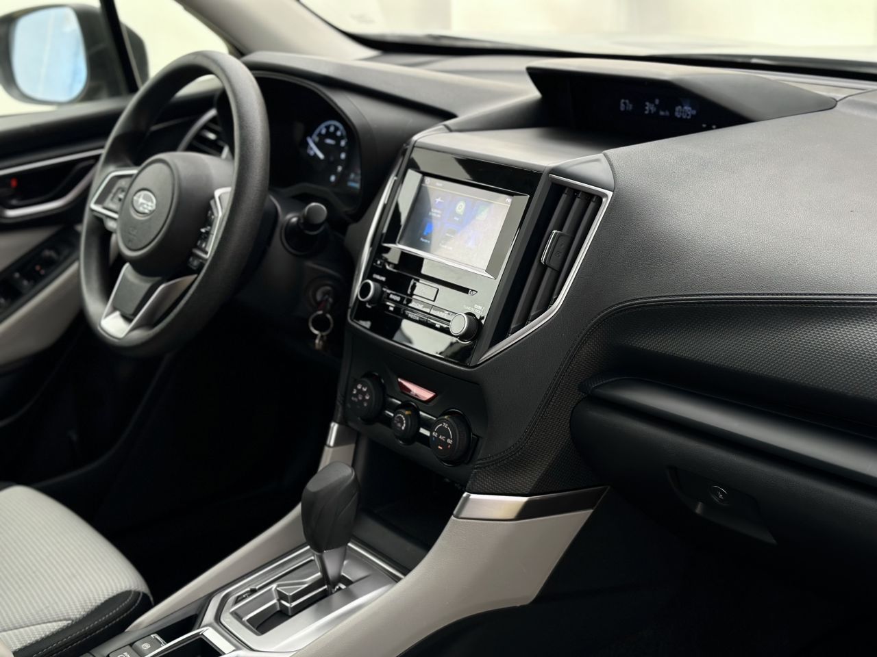 Subaru Forester | 14