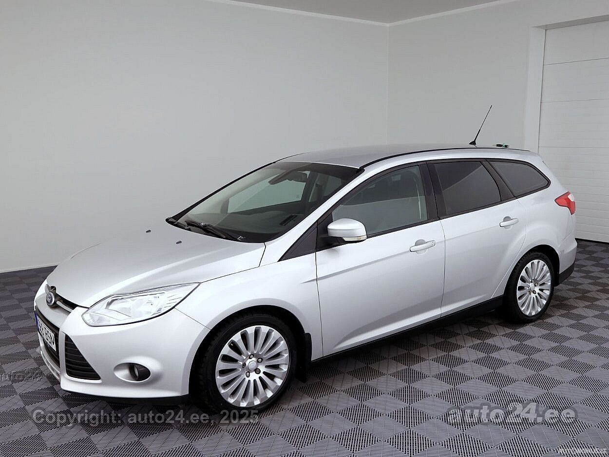 Ford Focus | 1