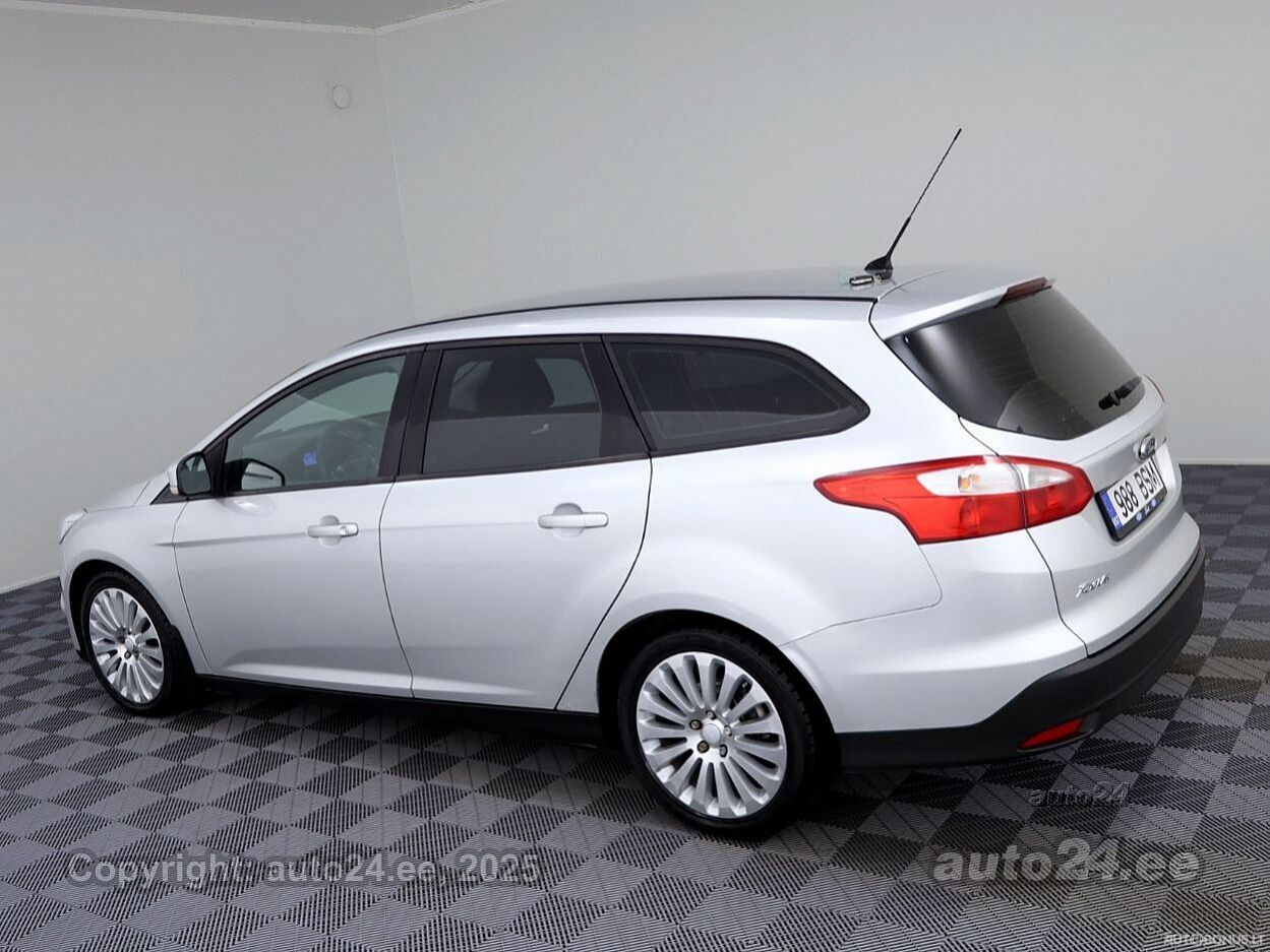 Ford Focus | 3
