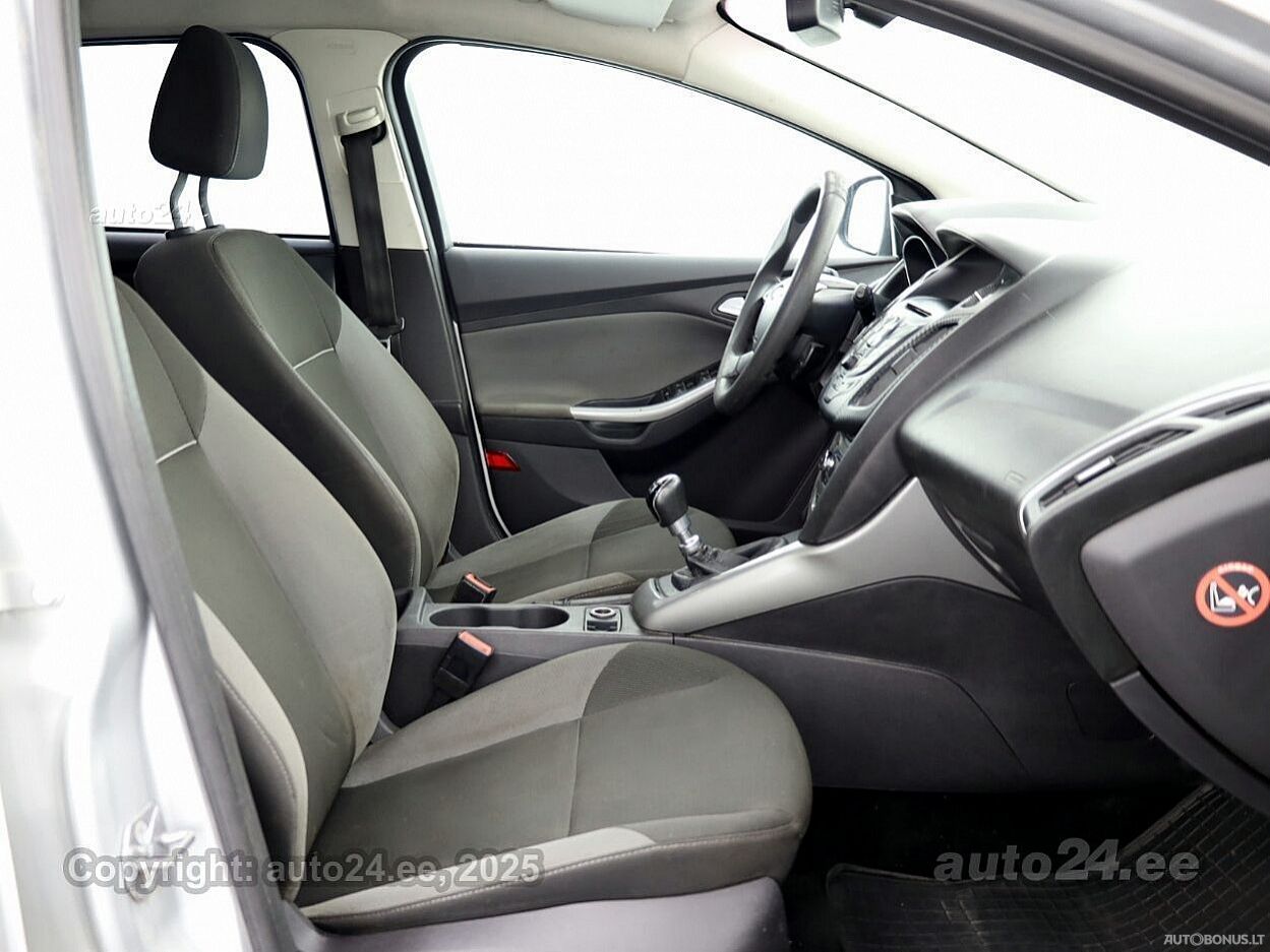 Ford Focus | 5