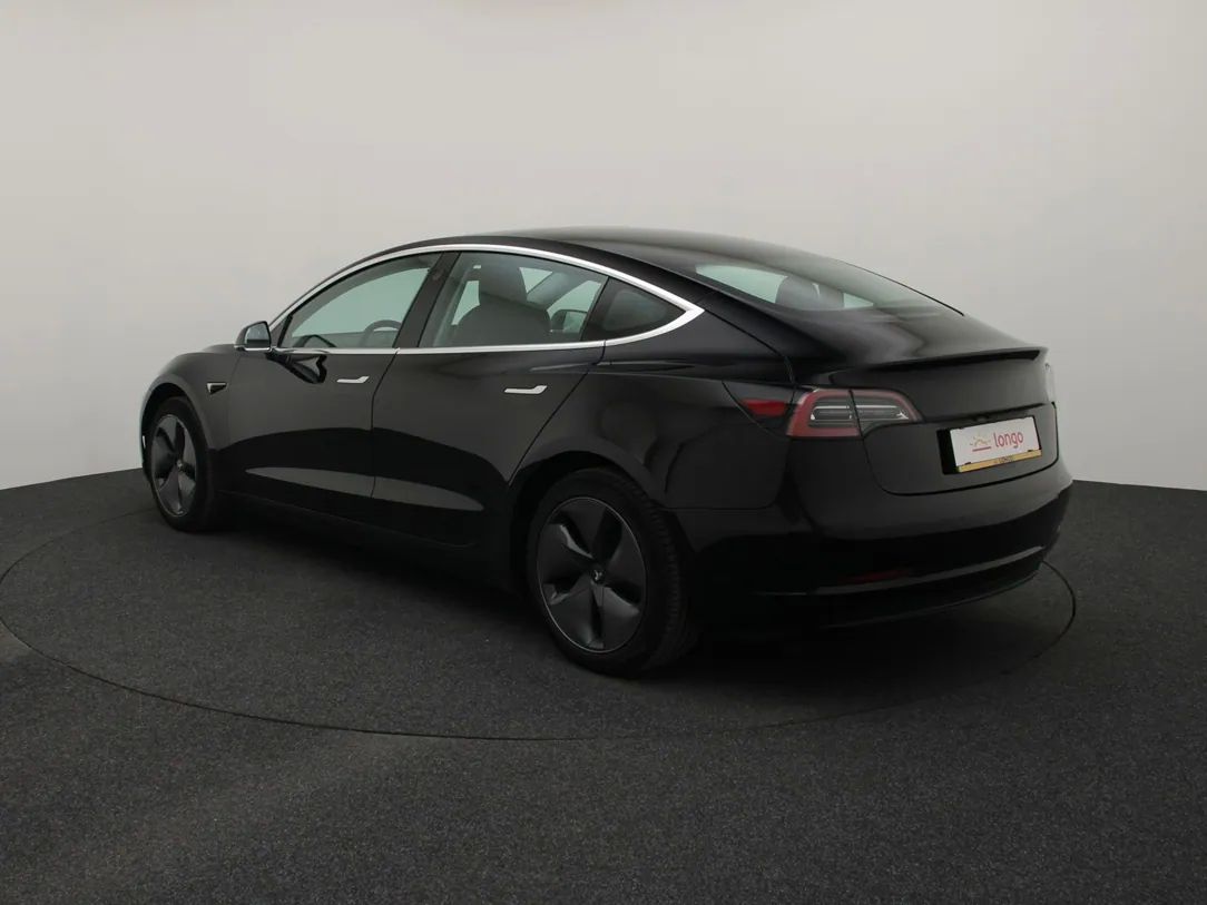 Tesla Model 3 | 6