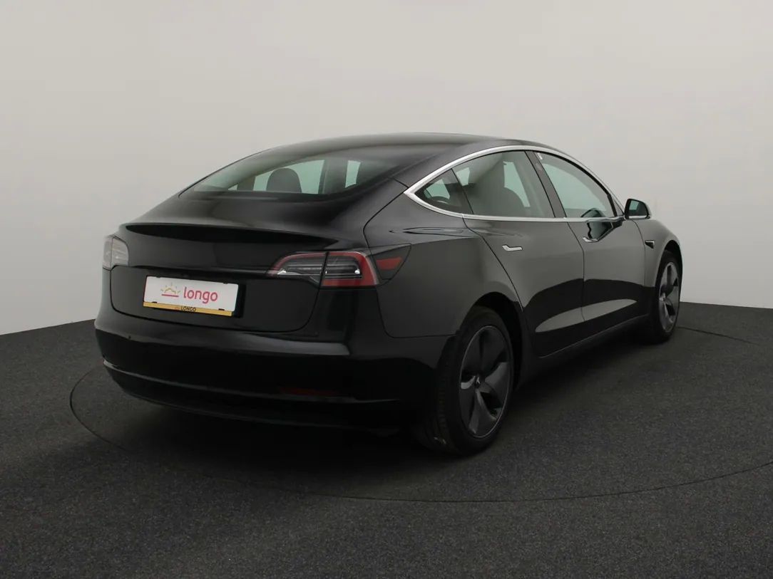 Tesla Model 3 | 7