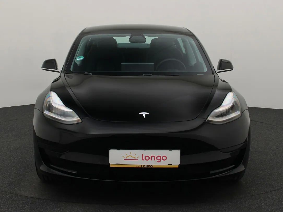 Tesla Model 3 | 2