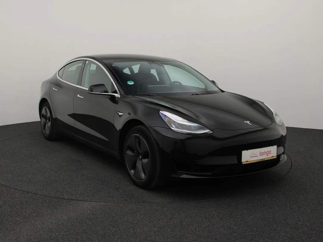 Tesla Model 3 | 9
