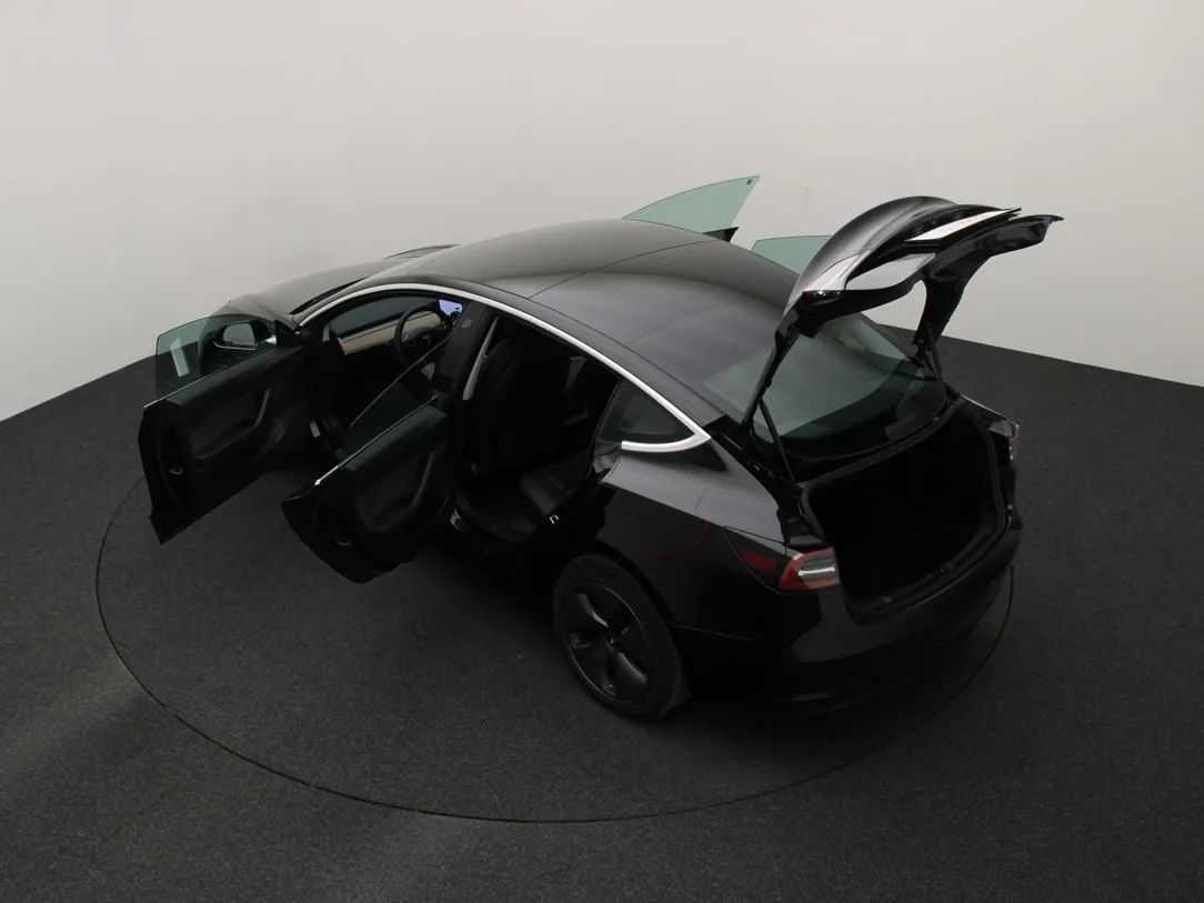 Tesla Model 3 | 12