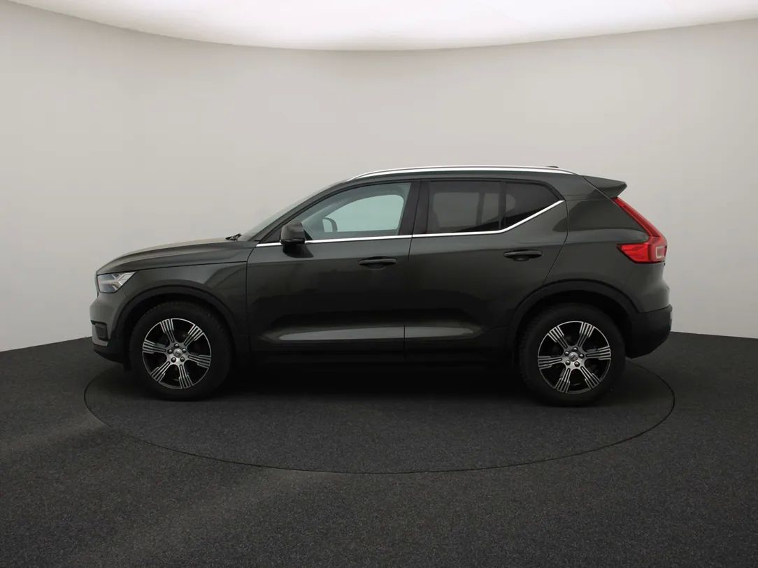 Volvo XC40 | 5