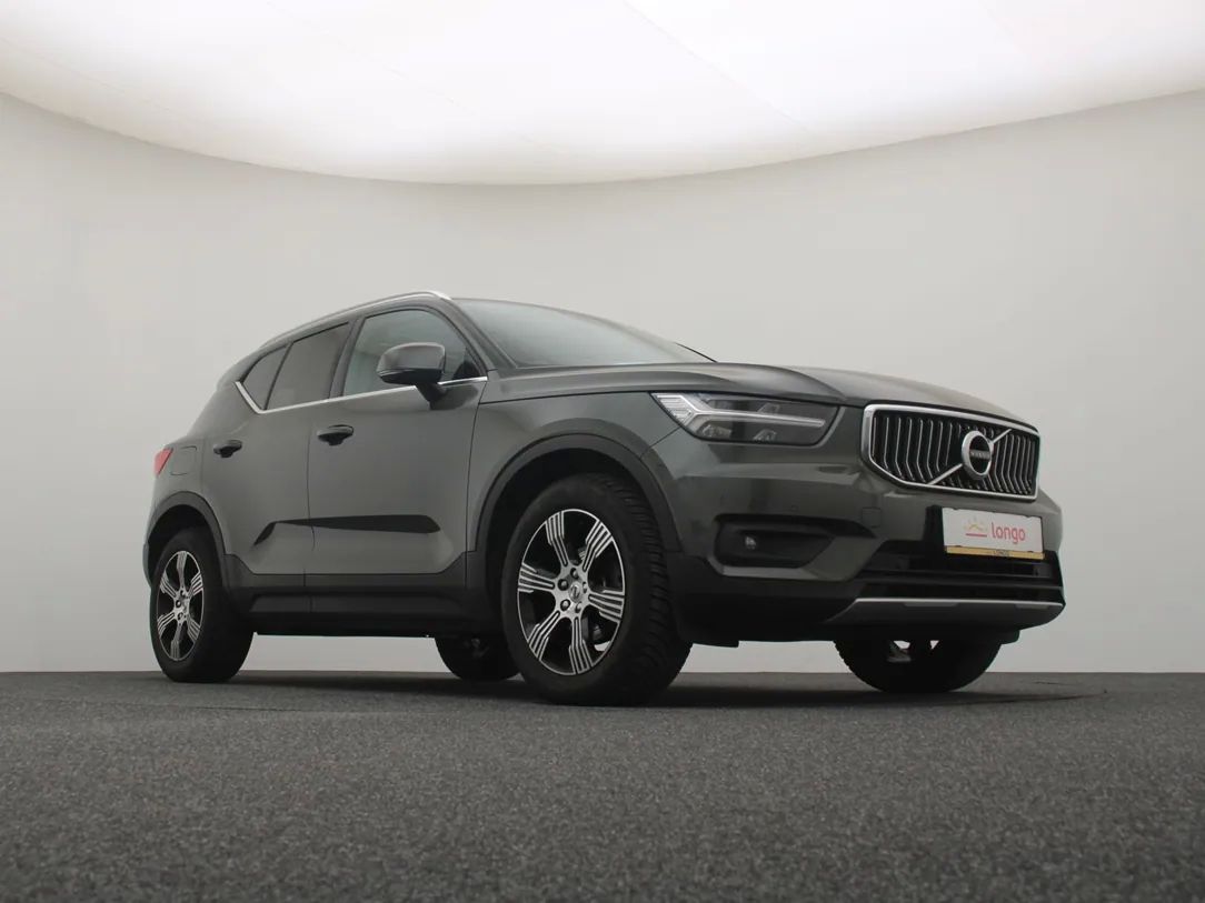 Volvo XC40 | 10