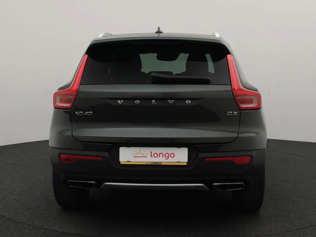 Volvo XC40 | 4