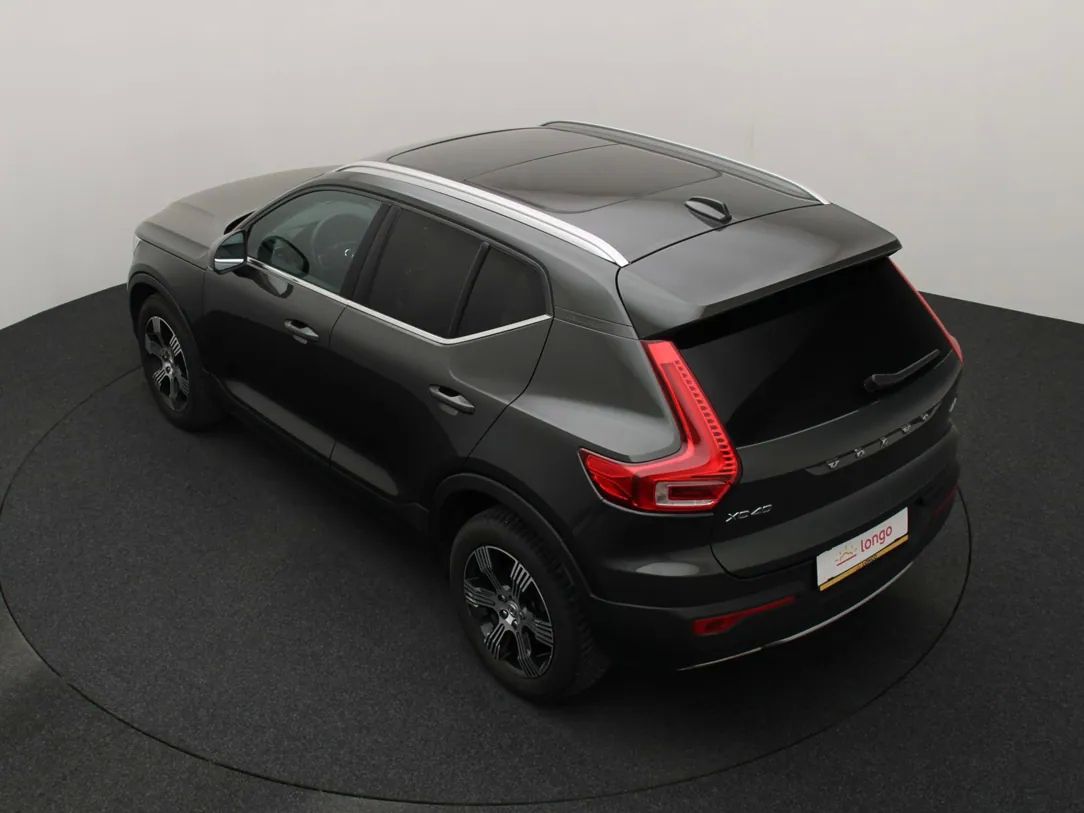 Volvo XC40 | 11