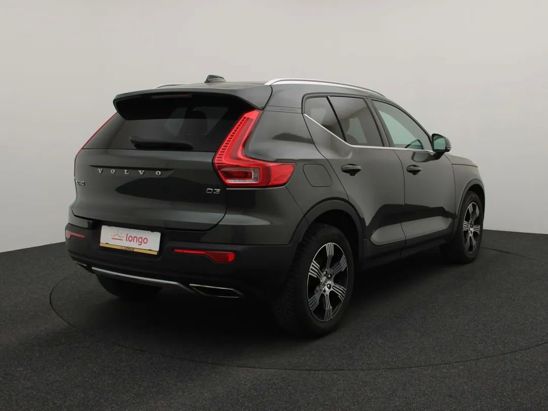 Volvo XC40 | 7