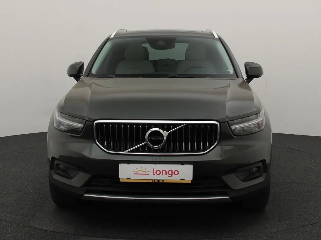 Volvo XC40 | 2
