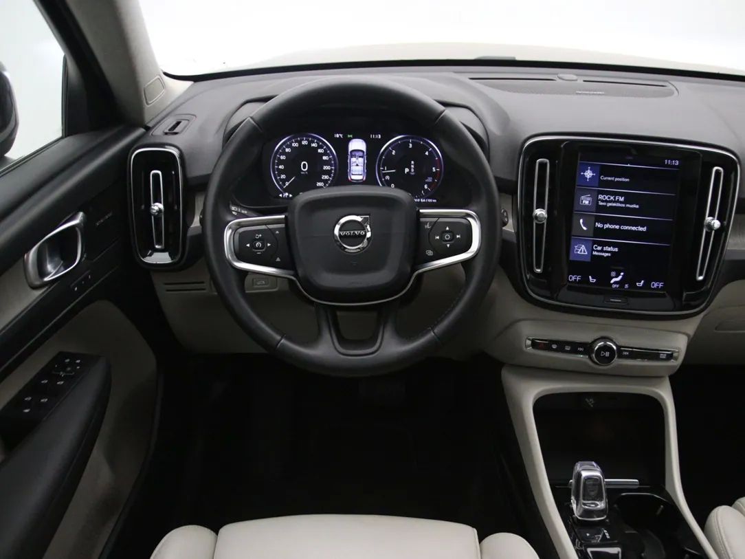 Volvo XC40 | 15
