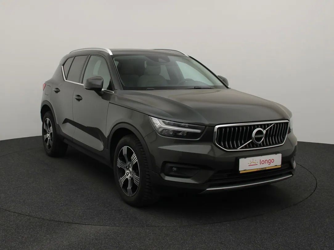 Volvo XC40 | 9