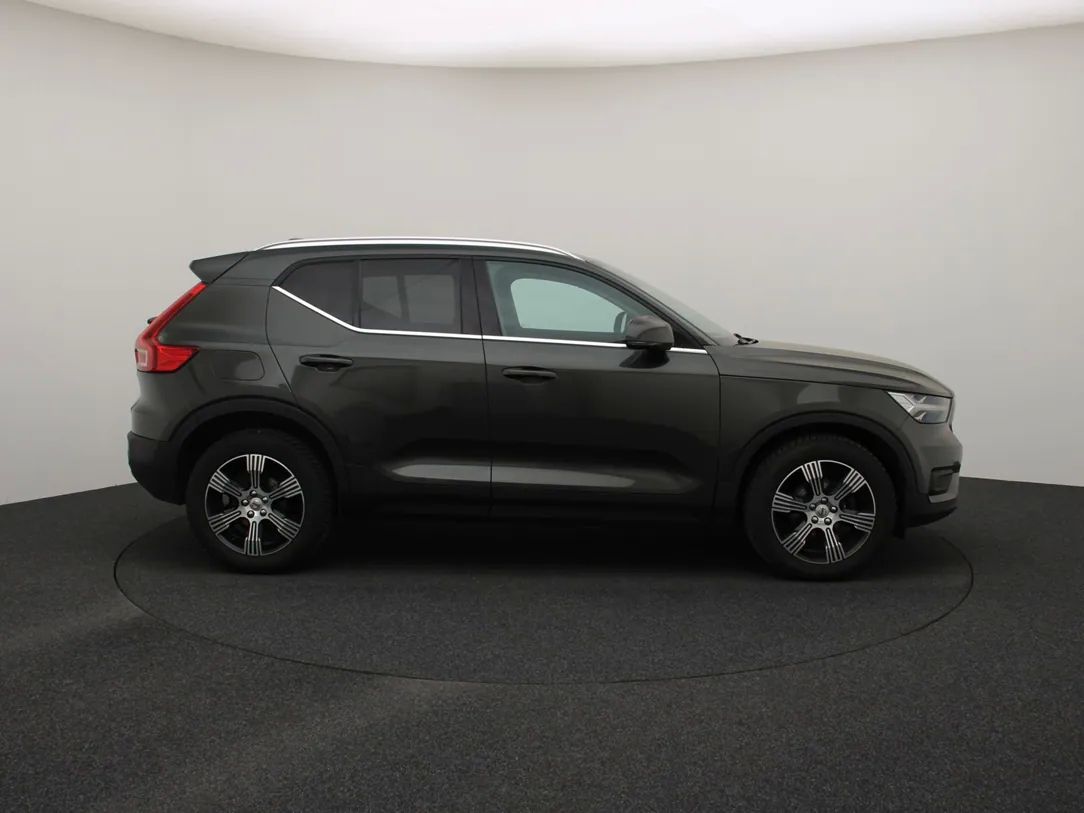 Volvo XC40 | 8