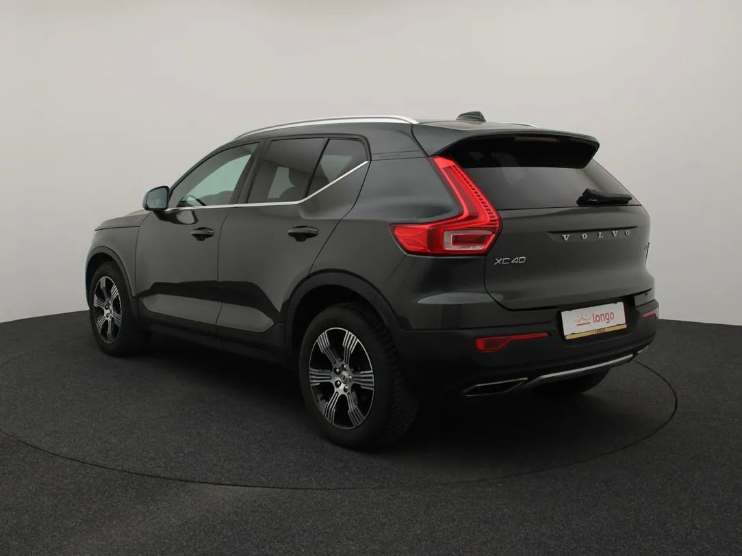 Volvo XC40 | 6