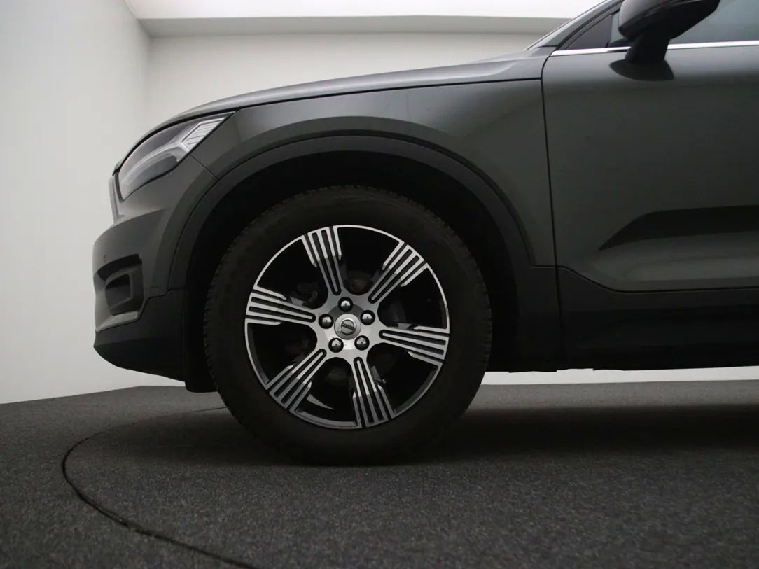 Volvo XC40 | 26