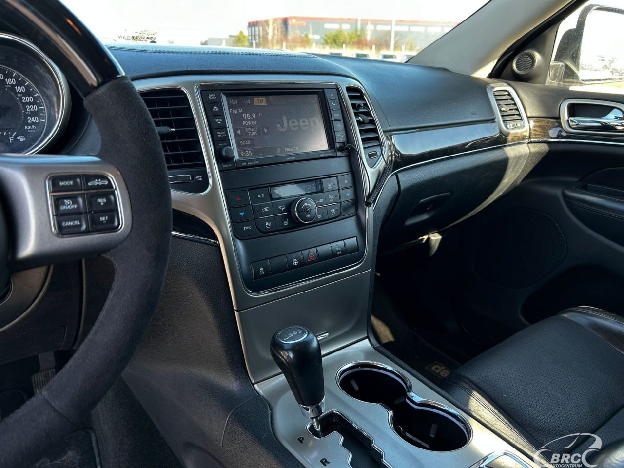 Jeep Grand Cherokee | 13