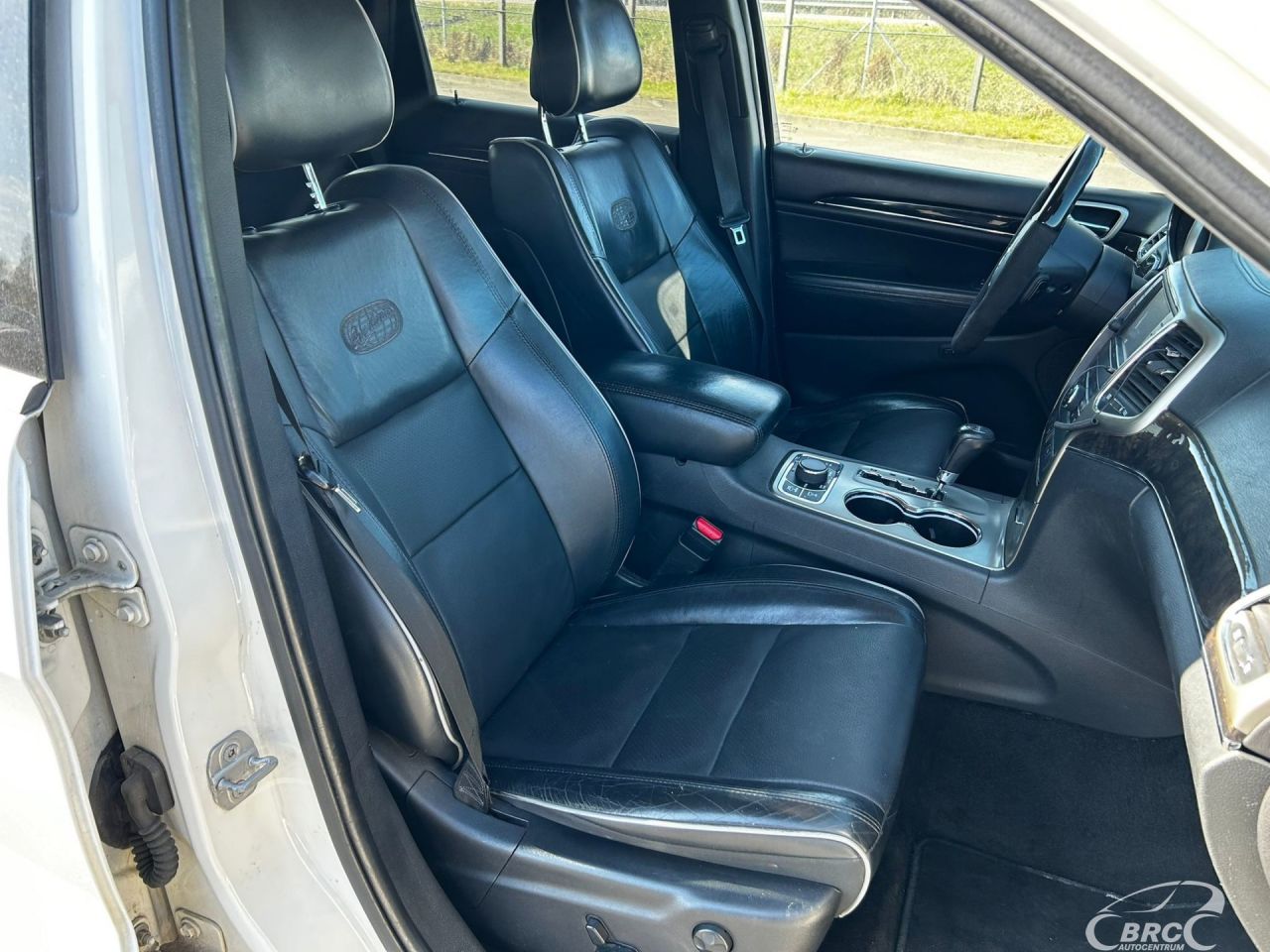 Jeep Grand Cherokee | 7