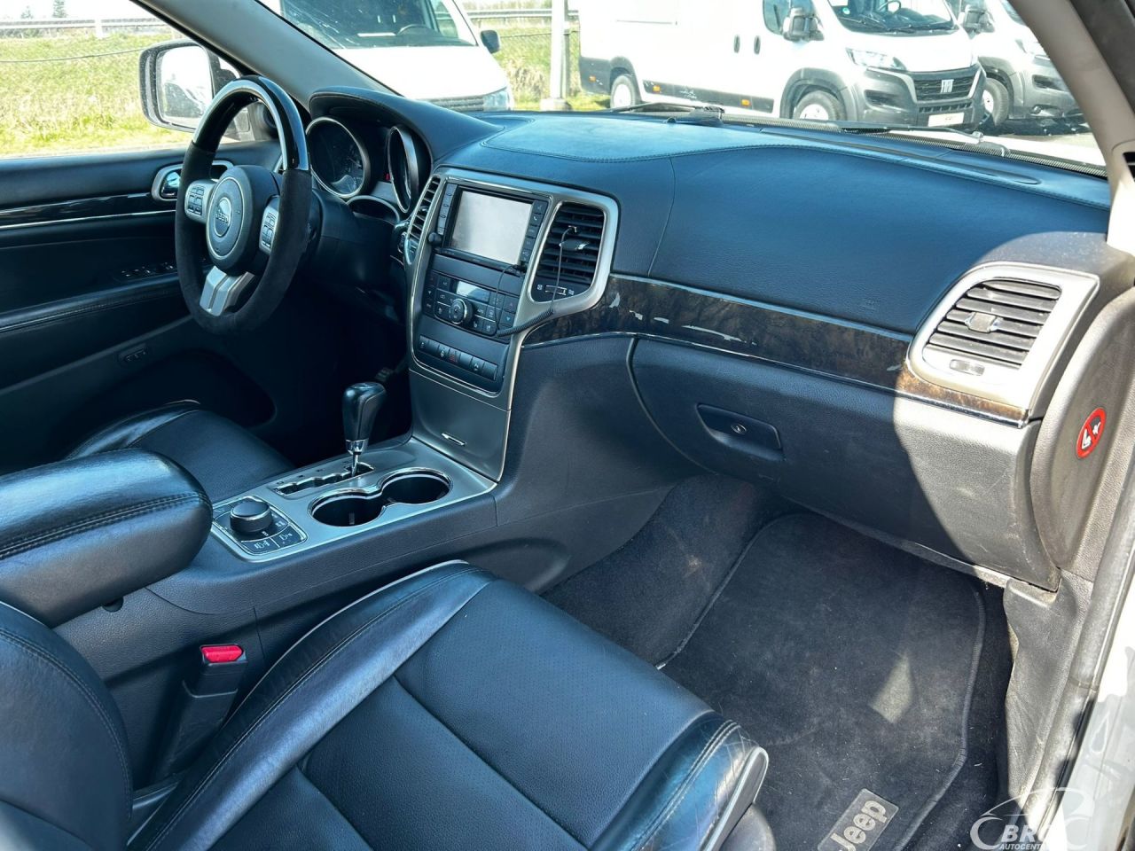 Jeep Grand Cherokee | 6