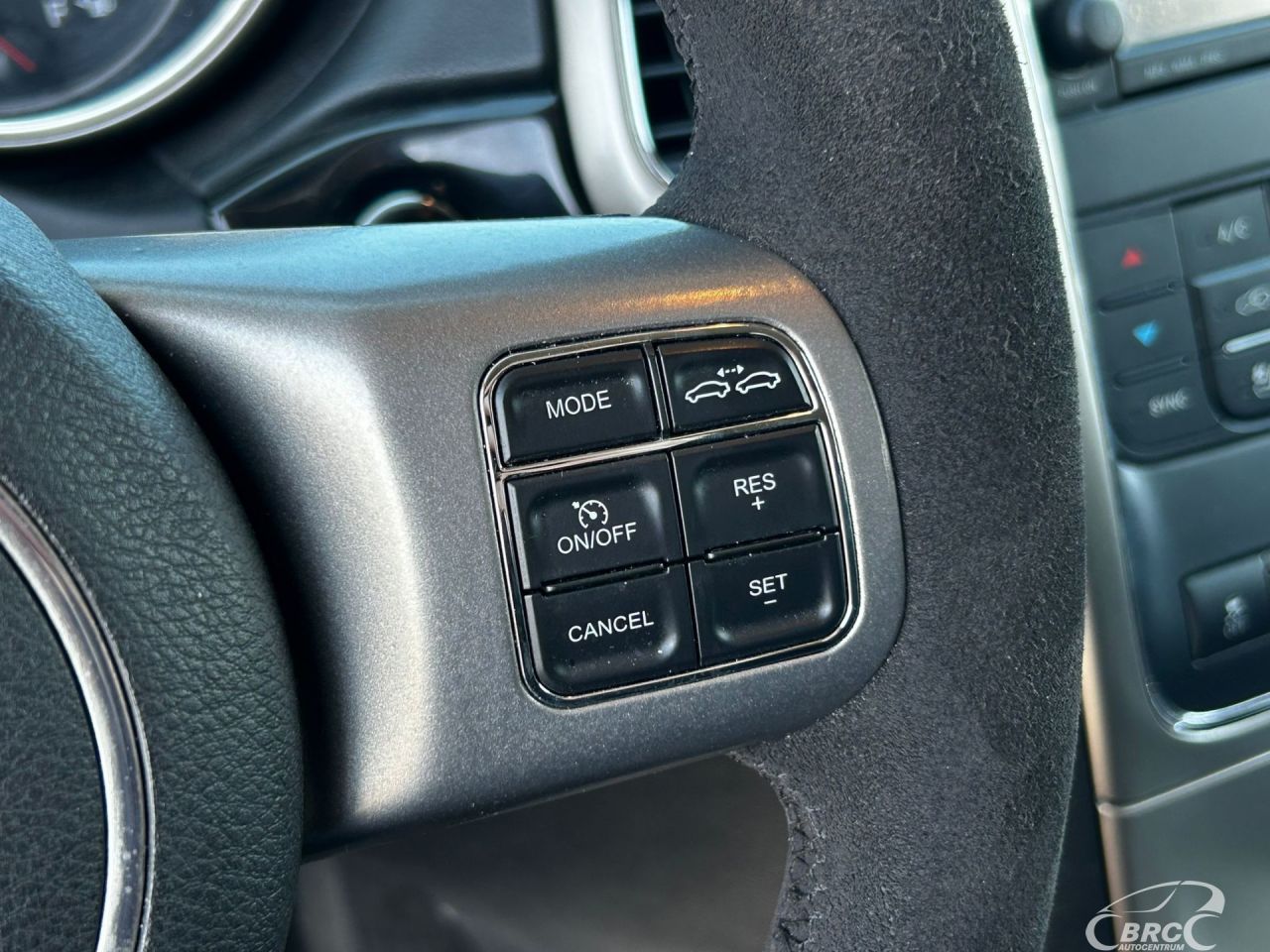 Jeep Grand Cherokee | 11