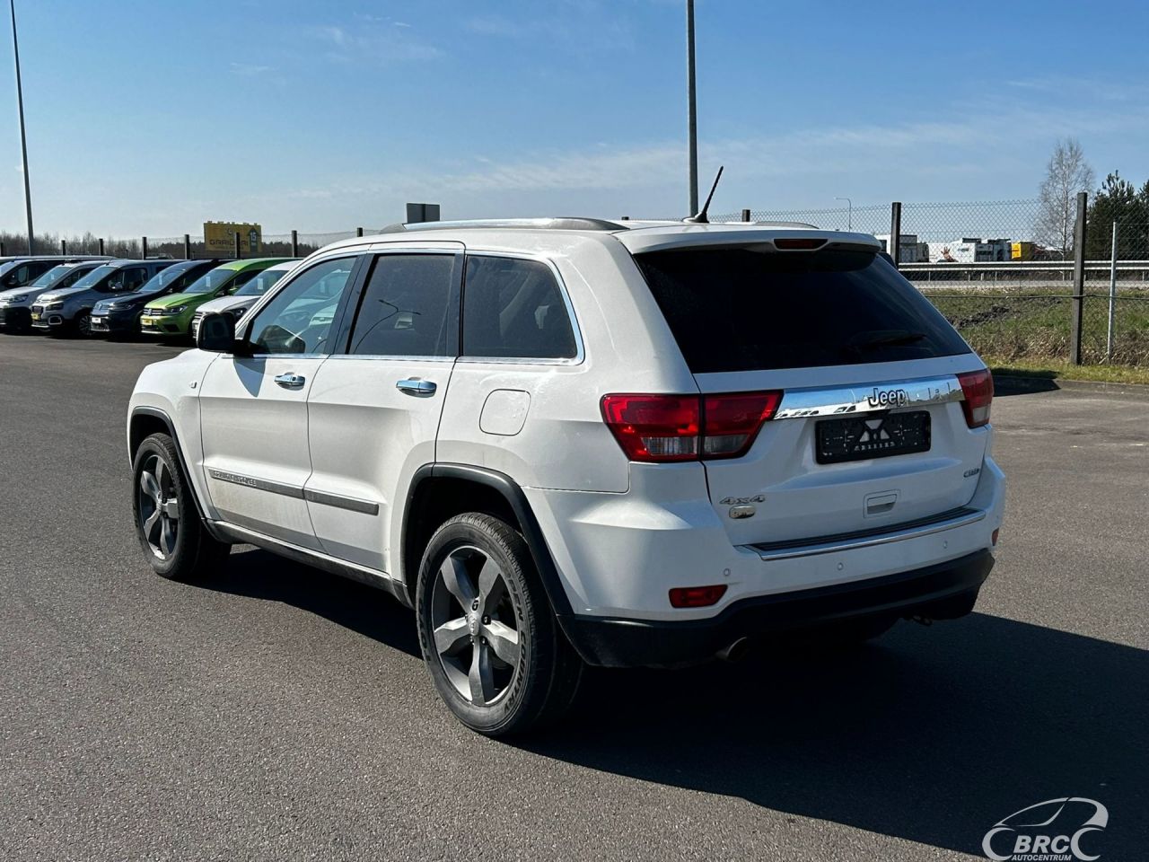 Jeep Grand Cherokee | 3