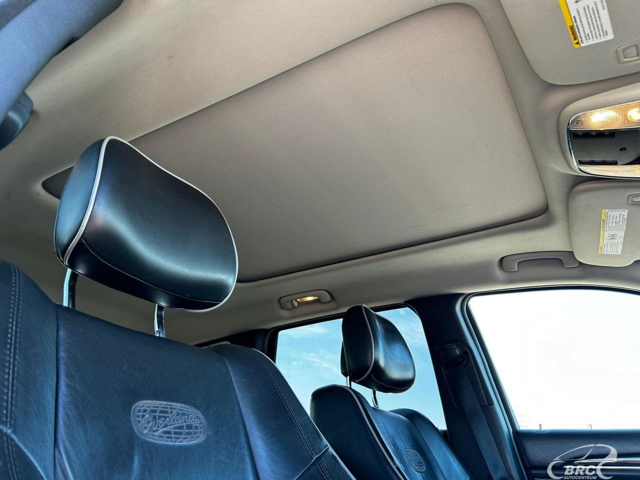 Jeep Grand Cherokee | 9