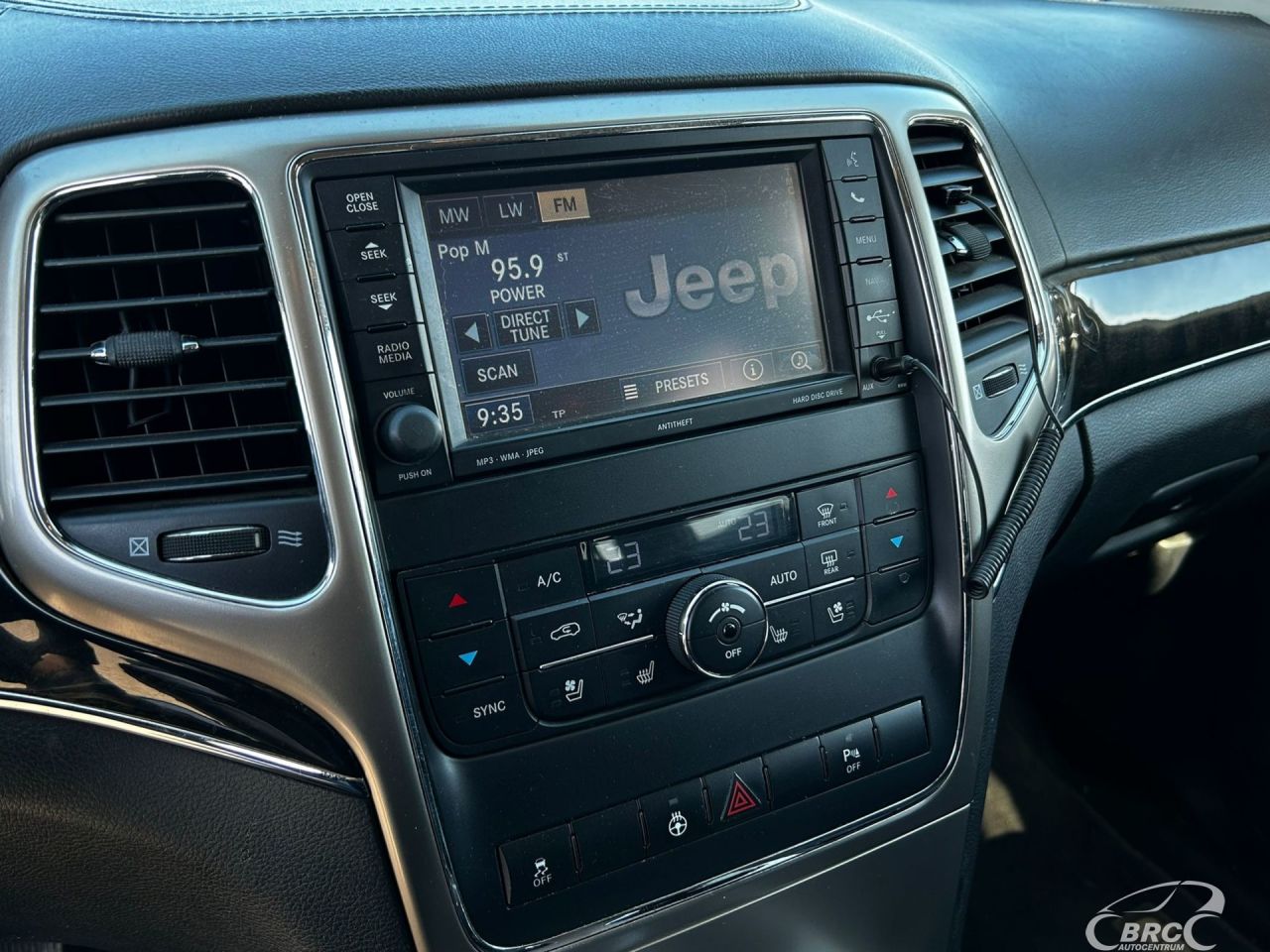 Jeep Grand Cherokee | 14