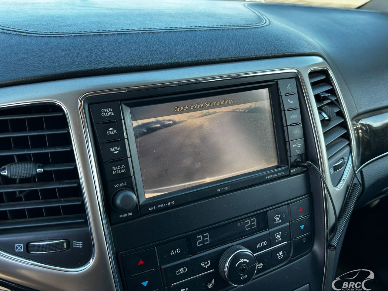 Jeep Grand Cherokee | 15