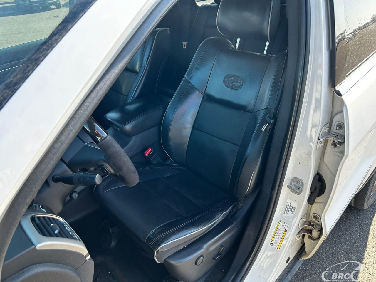 Jeep Grand Cherokee | 5