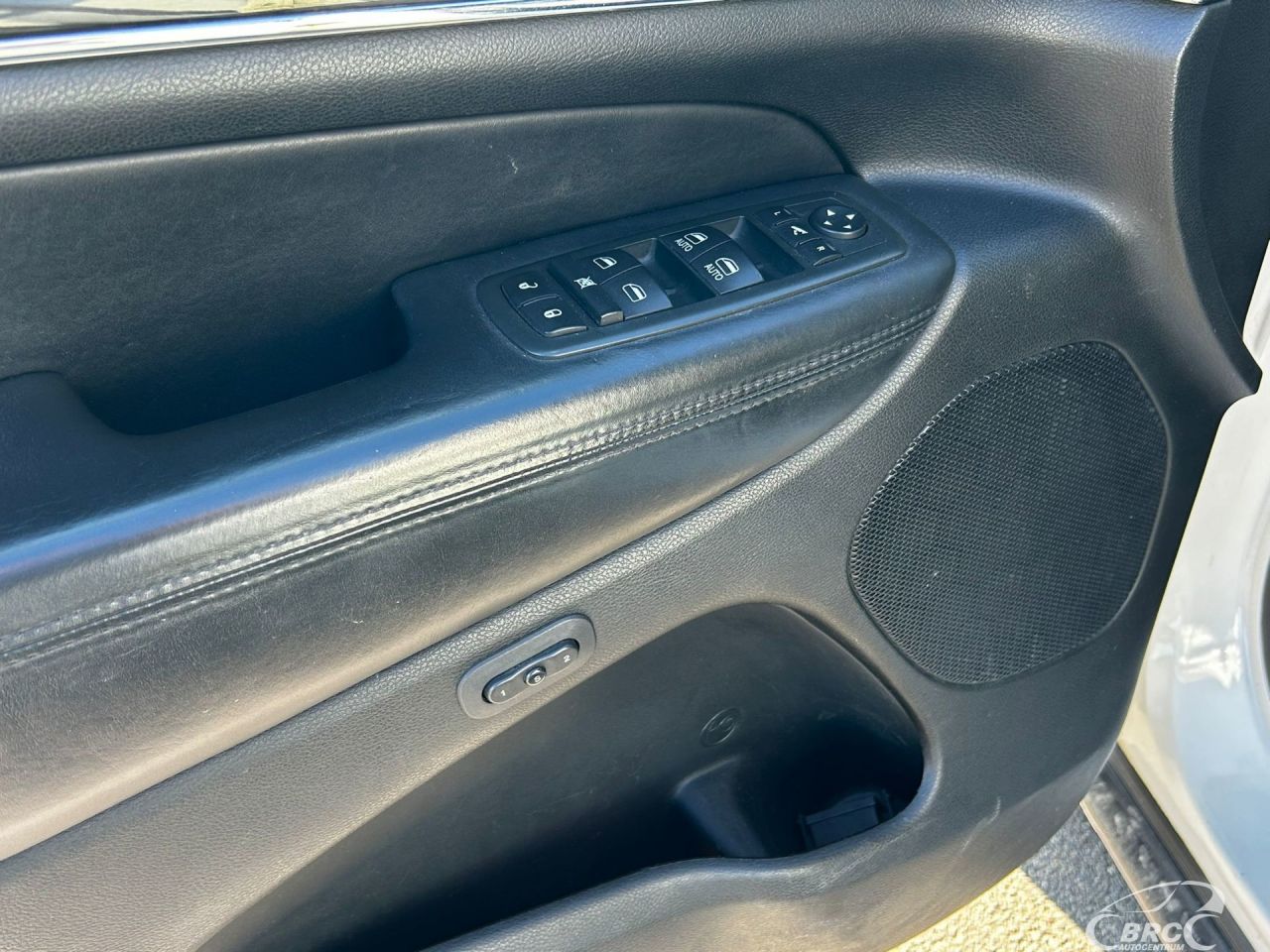 Jeep Grand Cherokee | 17