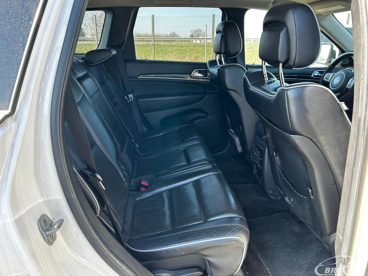 Jeep Grand Cherokee | 8