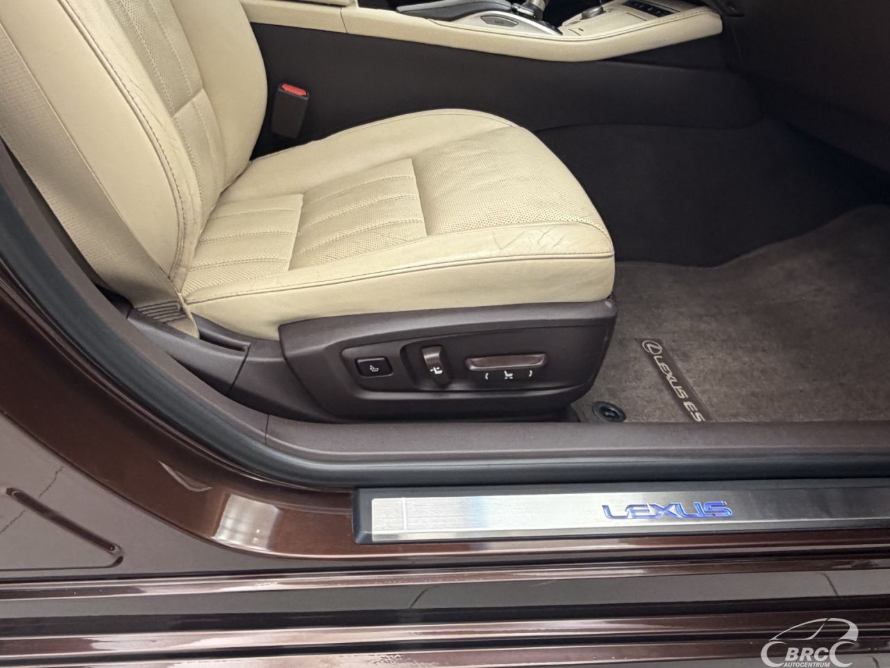 Lexus ES 300h | 5