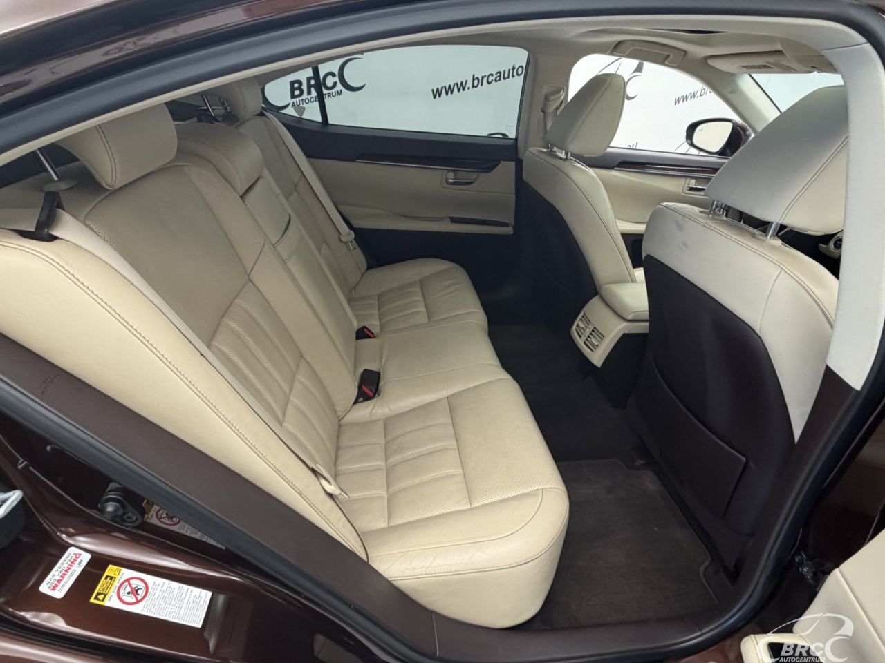 Lexus ES 300h | 10