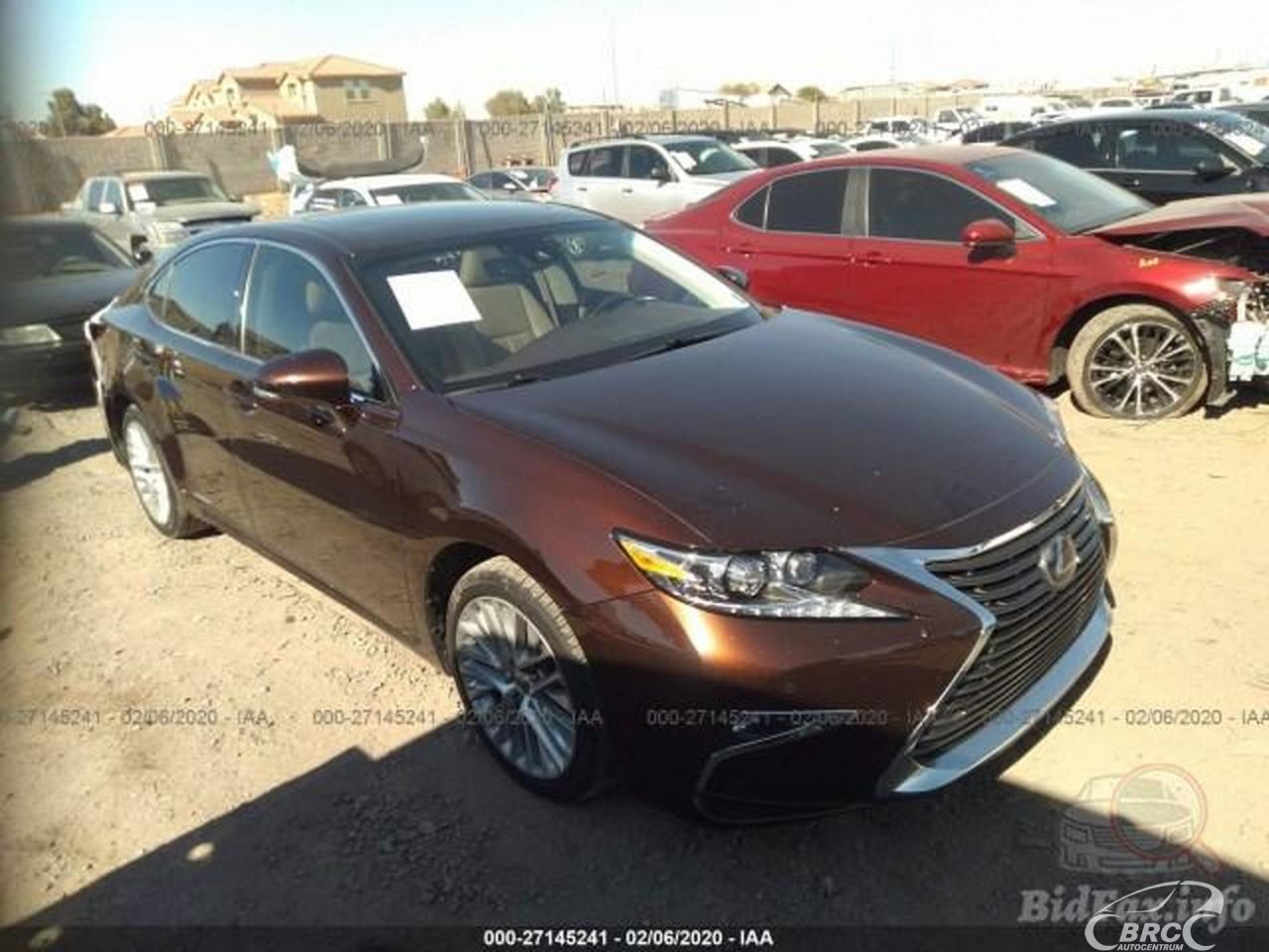 Lexus ES 300h | 63