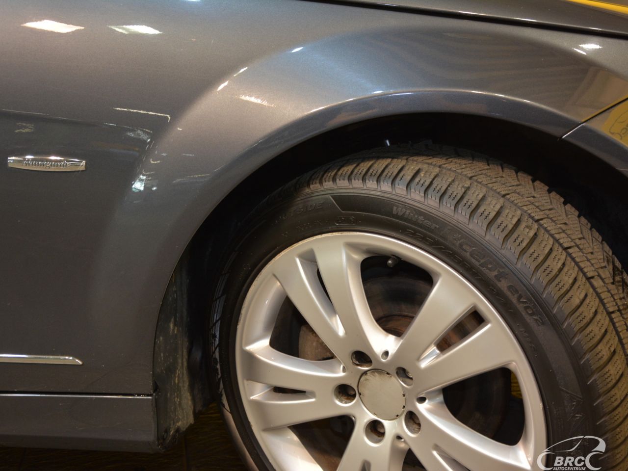 Mercedes-Benz C200 | 31