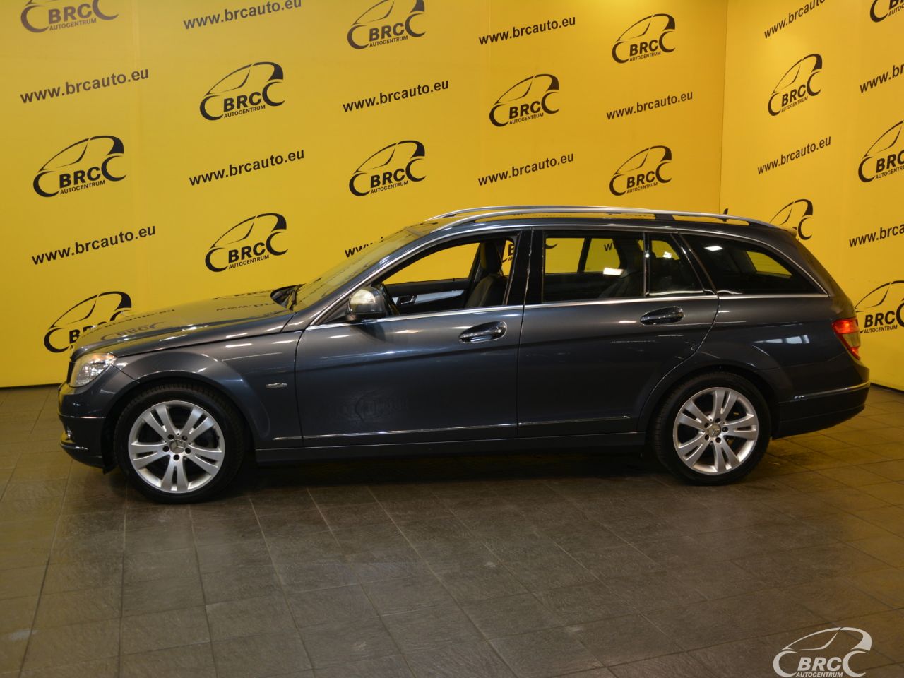 Mercedes-Benz C200 | 39