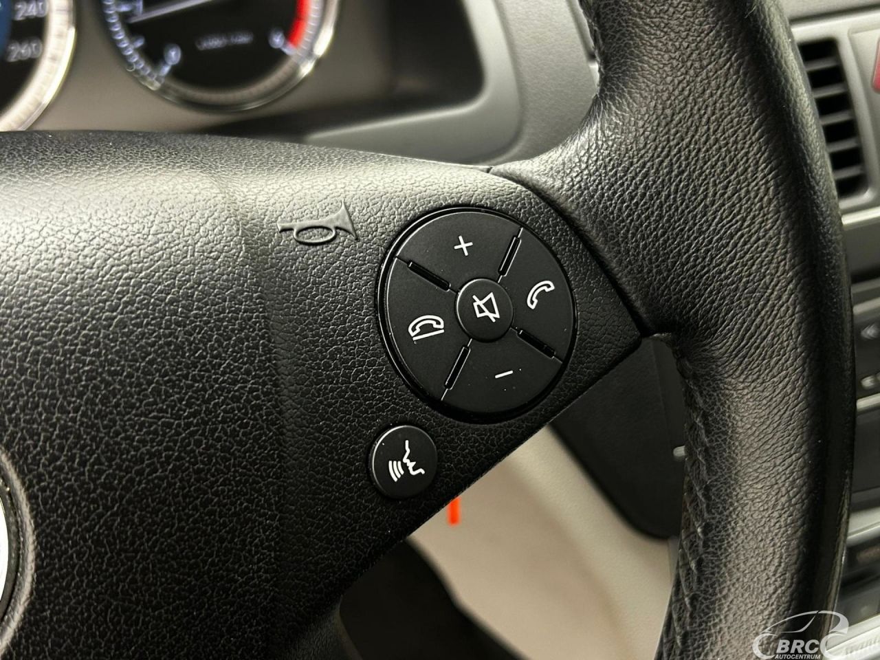 Mercedes-Benz C220 | 12