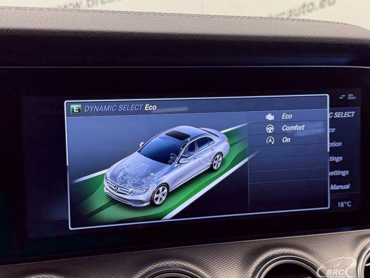 Mercedes-Benz E220 | 39