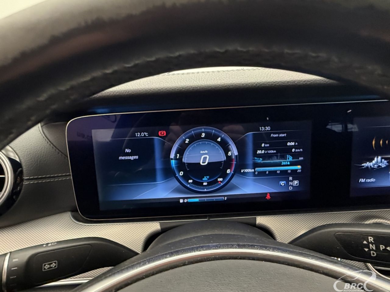 Mercedes-Benz E220 | 30